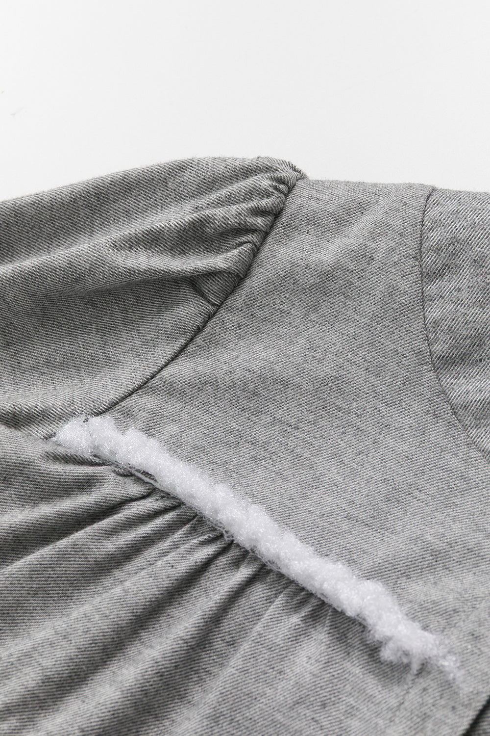 【予約商品】Mainコレクション：Tiny Twirl ティアードワンピース