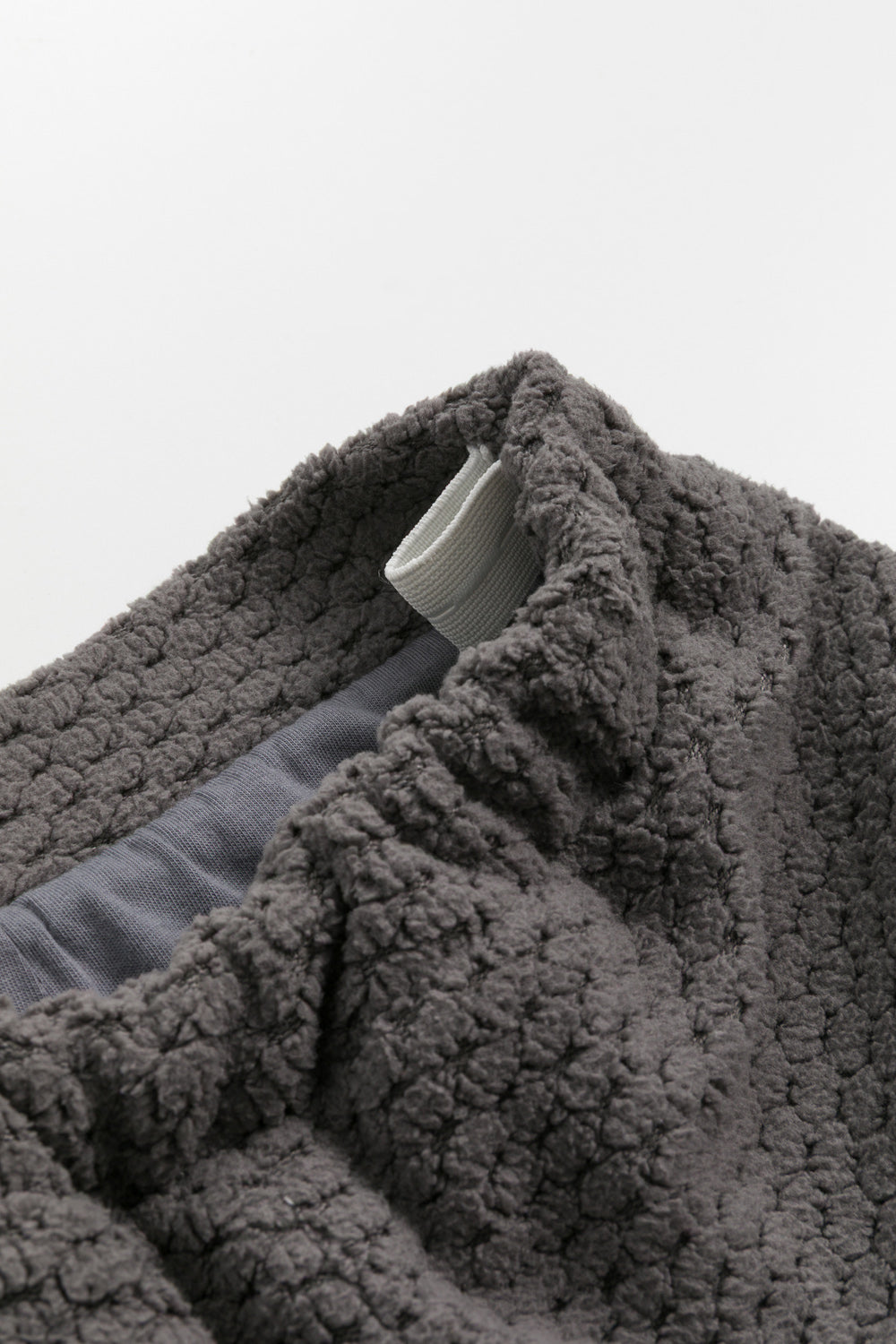 【予約商品】Luxuryコレクション：Teddy Buddy防寒パンツ