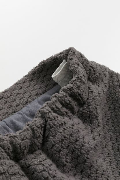 【予約商品】Luxuryコレクション：Teddy Buddy防寒パンツ