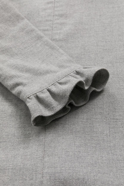 【予約商品】Mainコレクション：Bubble Bloomオードリーワンピース