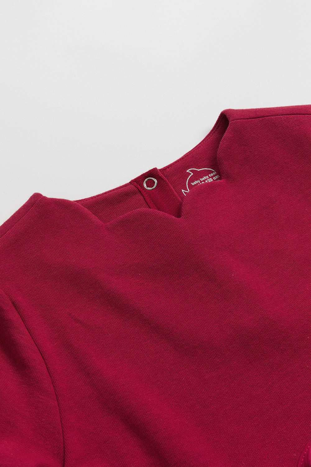 【予約商品】Mainコレクション：Ribbon Bloom 切替えブラウス