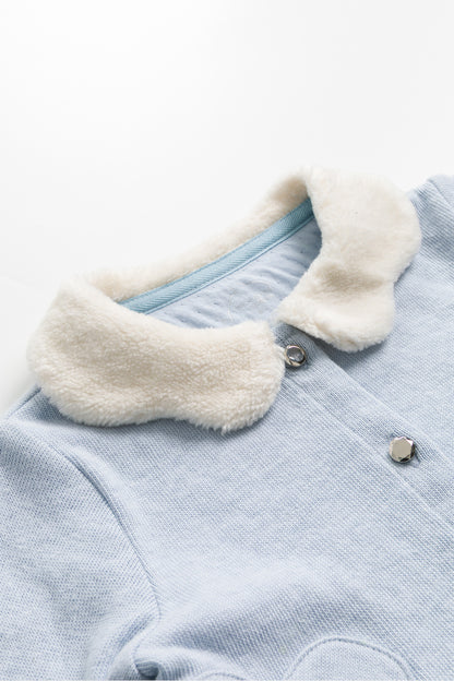 【予約商品】Mainコレクション：Floralフラワーポケットジャケット