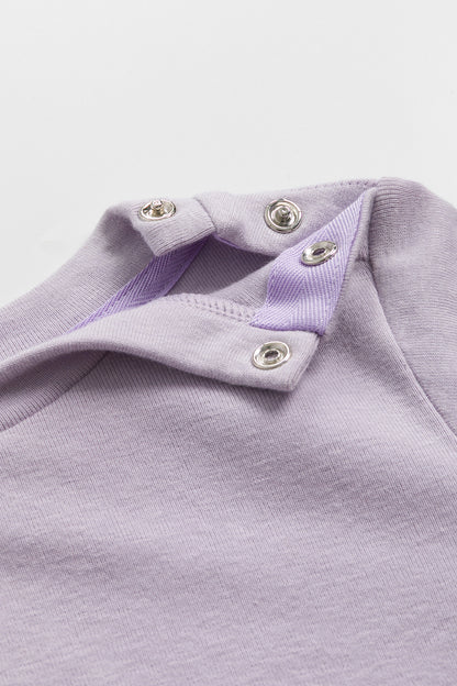 【予約商品】Mainコレクション：Ruffle Breezeレイヤードトップス