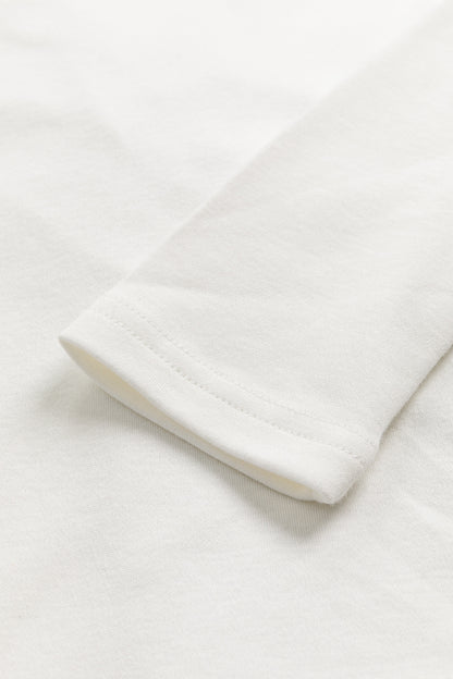 【予約商品】Mainコレクション：Rubans Pearlリボントップス