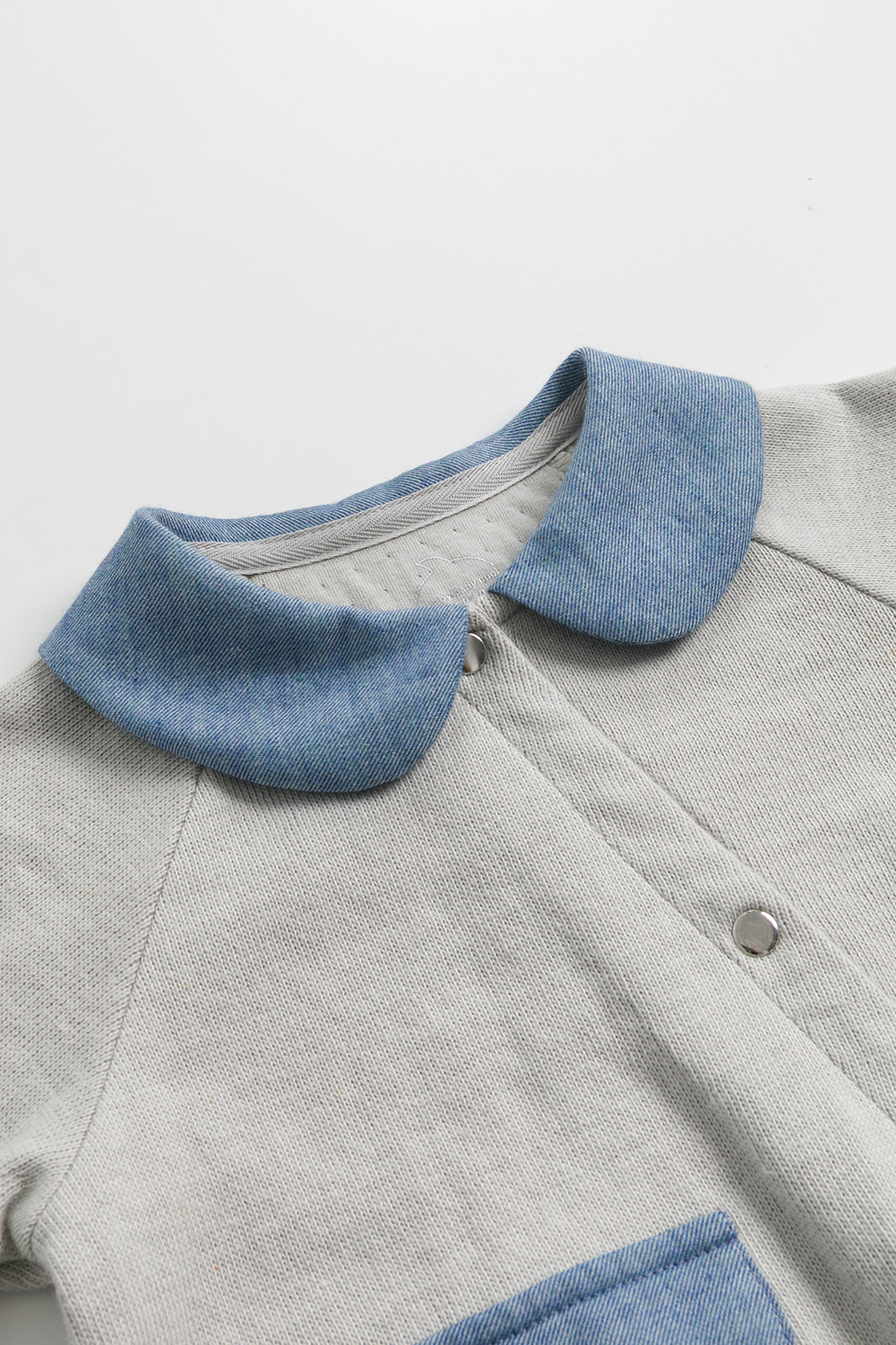 【予約商品】Mainコレクション：Lightbeamソフトカバーオール