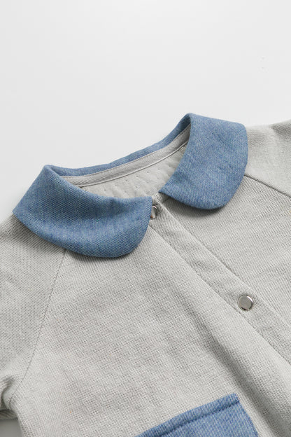 【予約商品】Mainコレクション：Lightbeamソフトカバーオール