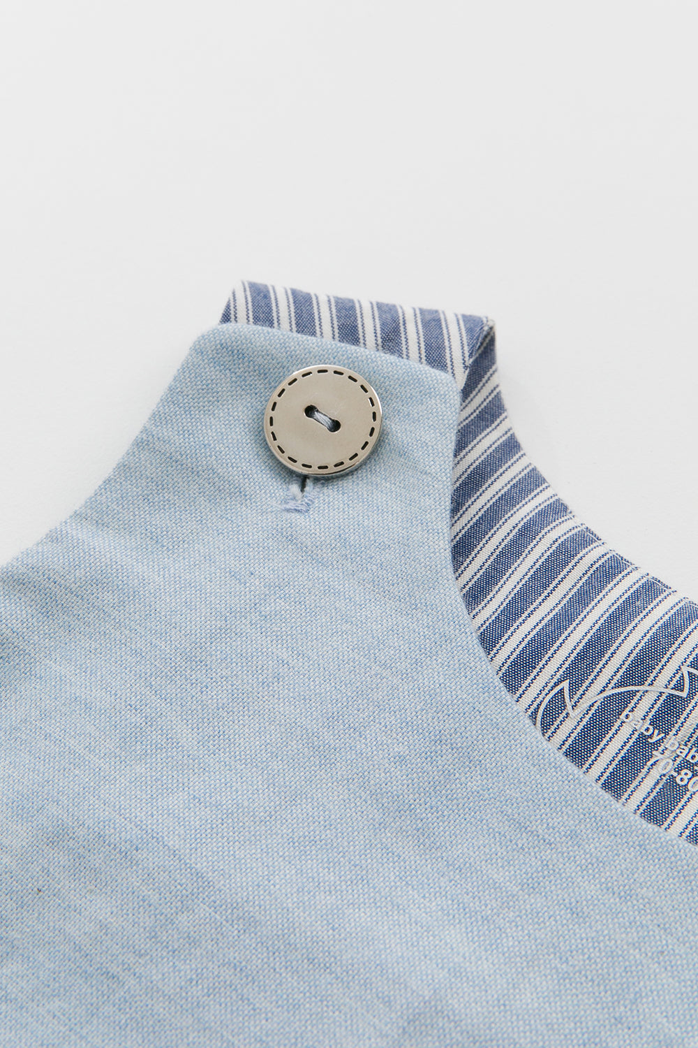 【予約商品】Main コレクション：Casual Line ポケット付きサロペット