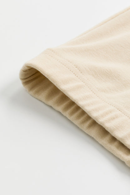 【予約商品】Main コレクション：Lily フリルレギンスパンツ