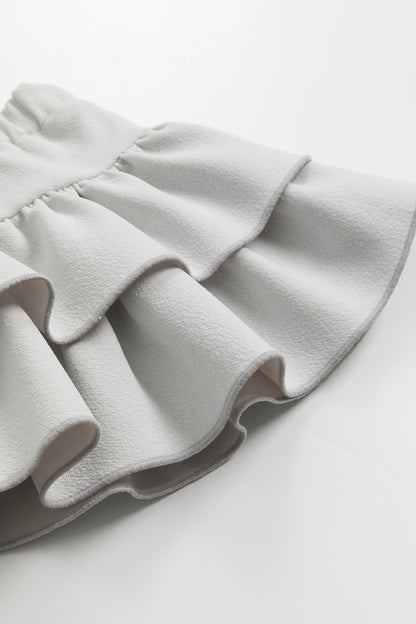 【予約商品】Luxuryコレクション：Amélieケーキスカート