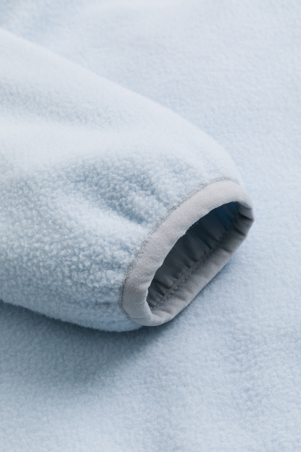 【予約商品】Luxuryコレクション：Little Fox Wanderer ノーカラー スナップボタン キツネポケット長袖ジャケット