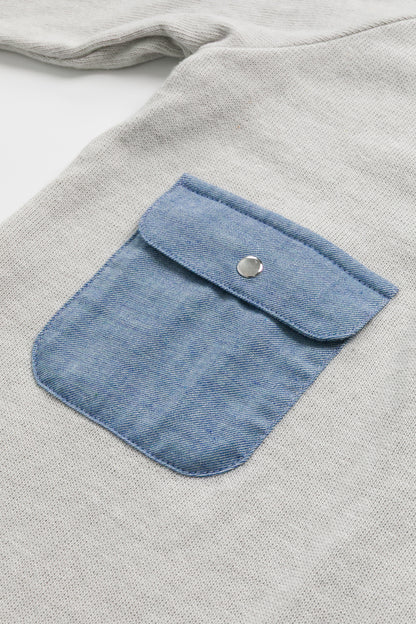 【予約商品】Mainコレクション：Lightbeamソフトカバーオール