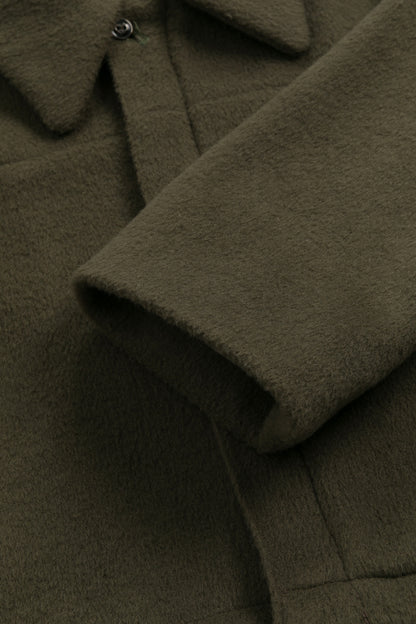 【予約商品】Luxuryコレクション：DreamLapショートジャケット