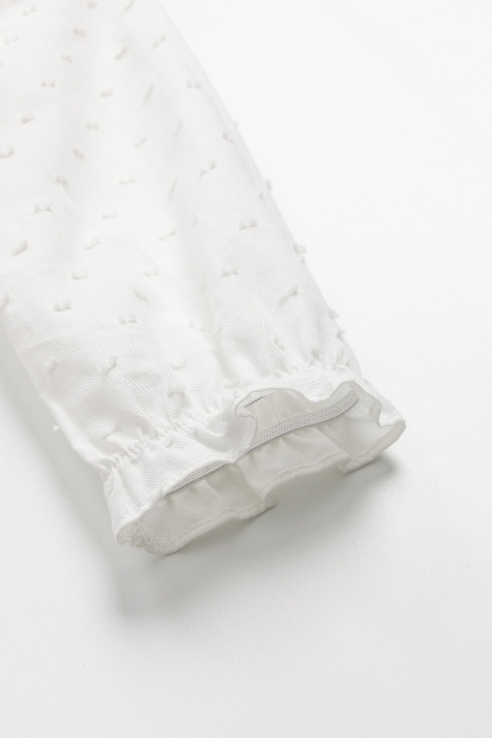 【予約商品】Mainコレクション：Twinkle Frillロンパースワンピース