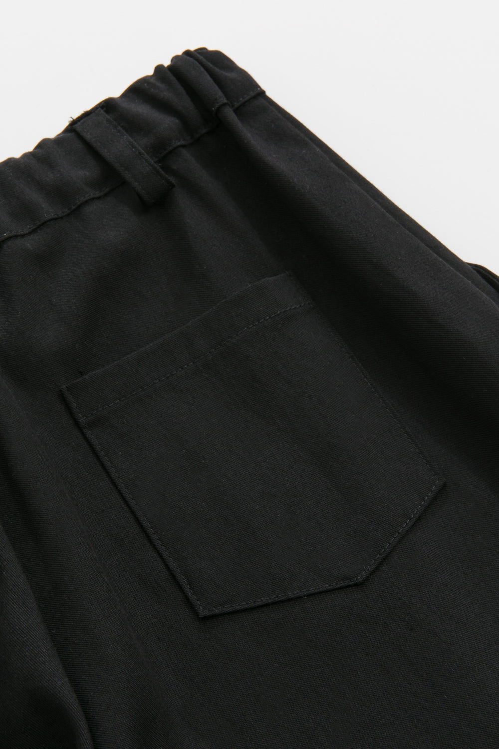 【予約商品】Luxury コレクション：Studio ロングパンツ