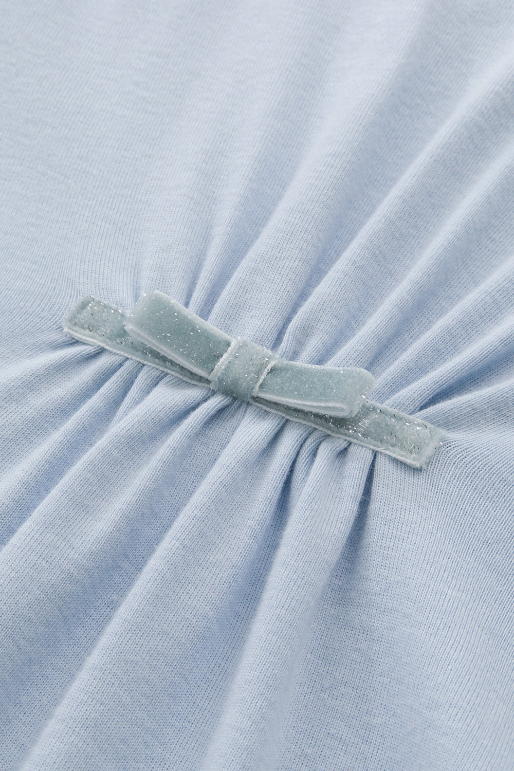 【予約商品】Main コレクション：Nuage バタフライパフスリーブワンピース