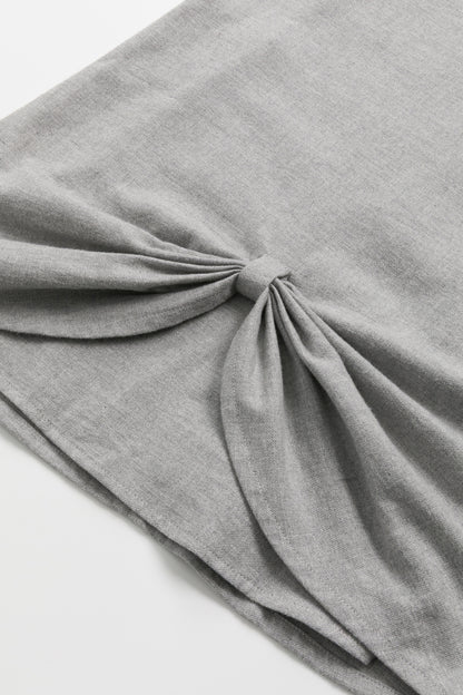 【予約商品】Mainコレクション：Bubble Bloomオードリーワンピース