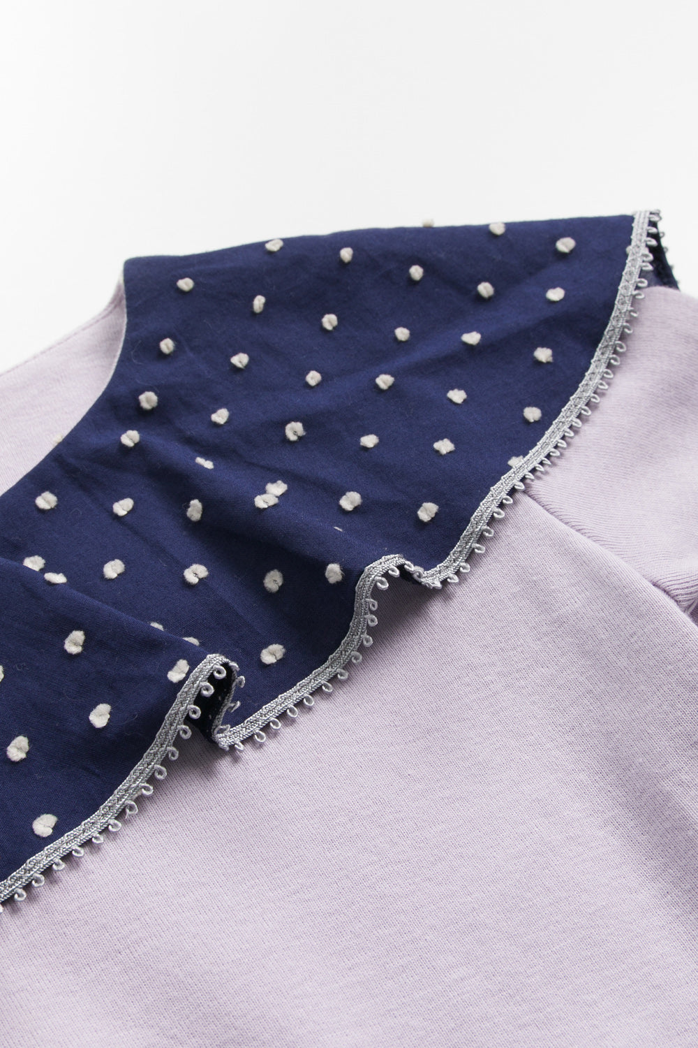 【予約商品】Mainコレクション-Twilighトワイライトフリルロンパース