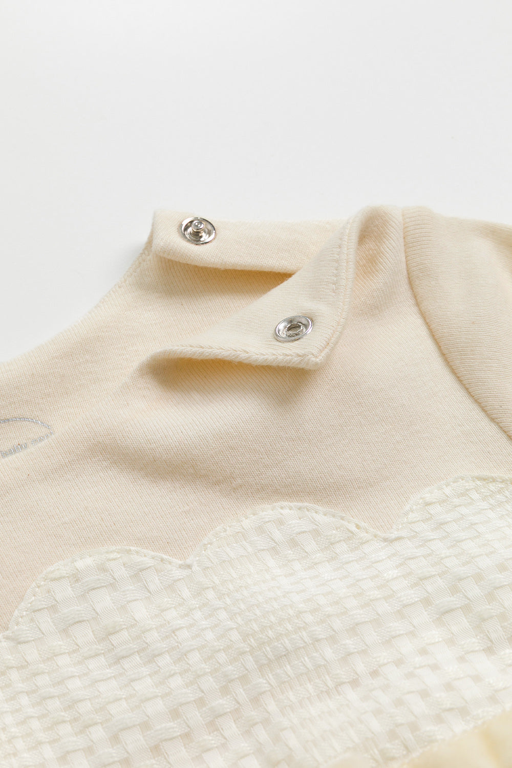 【予約商品】Luxuryコレクション：Tulle Taleワンピースロンパース