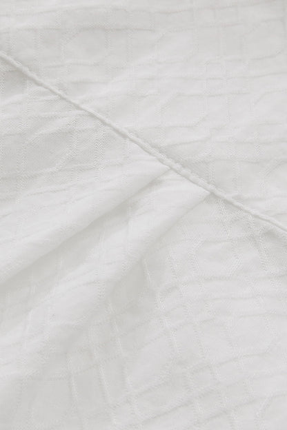 【予約商品】Luxury コレクション：Prep Style 半袖シャツ