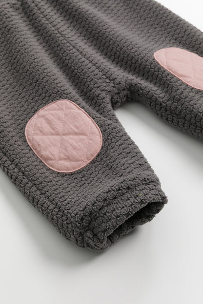 【予約商品】Luxuryコレクション：Teddy Buddy防寒パンツ