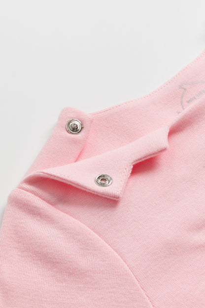 【予約商品】Mainコレクション：Moon Petalsフリルスカートトップス