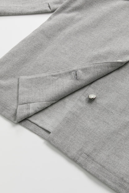 【予約商品】Mainコレクション：Cupcake 花びらツーピースコート