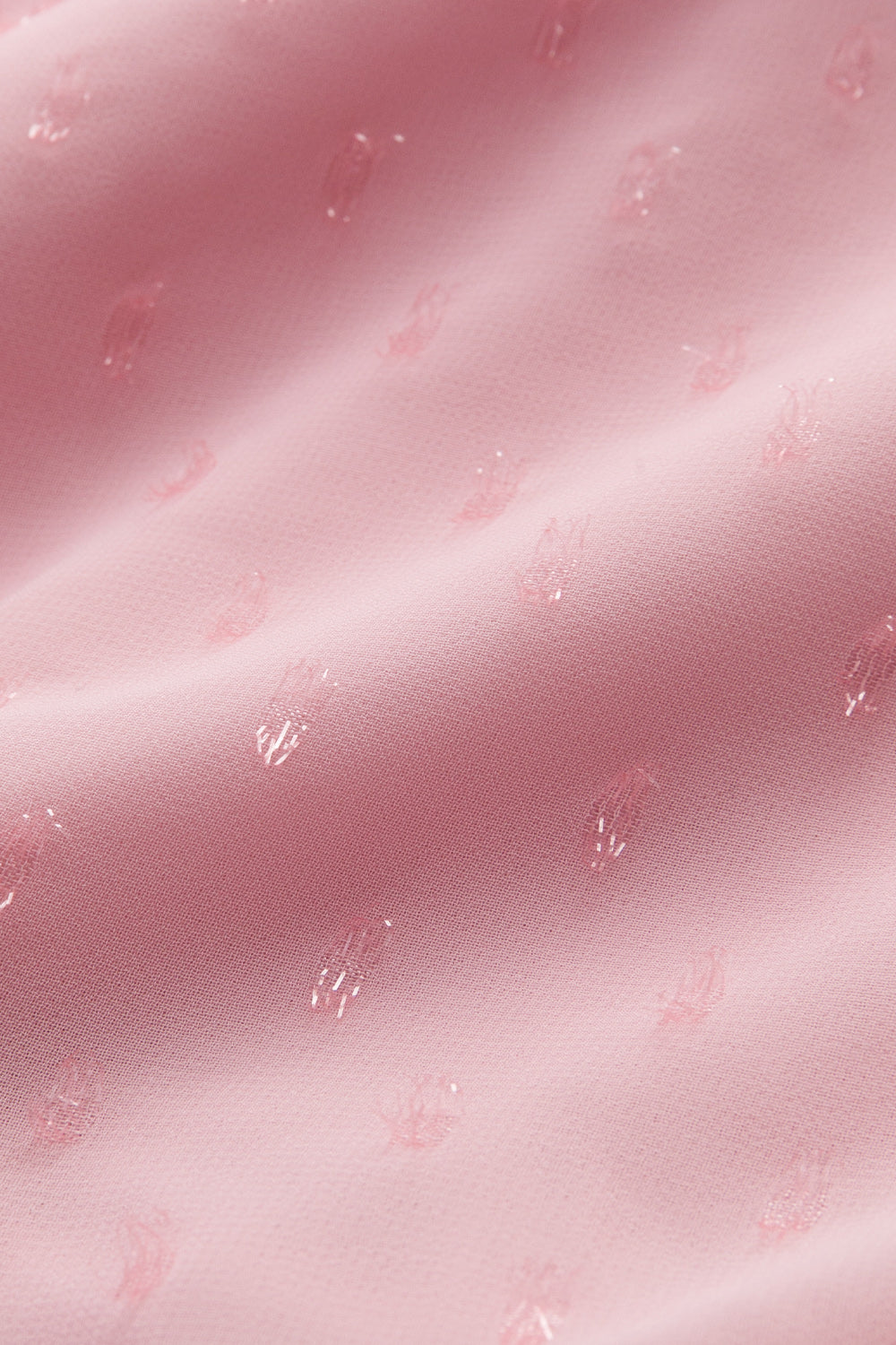 【予約商品】Luxuryコレクション：Rose Garden レイヤードフリル オーガンジー長袖ワンピース