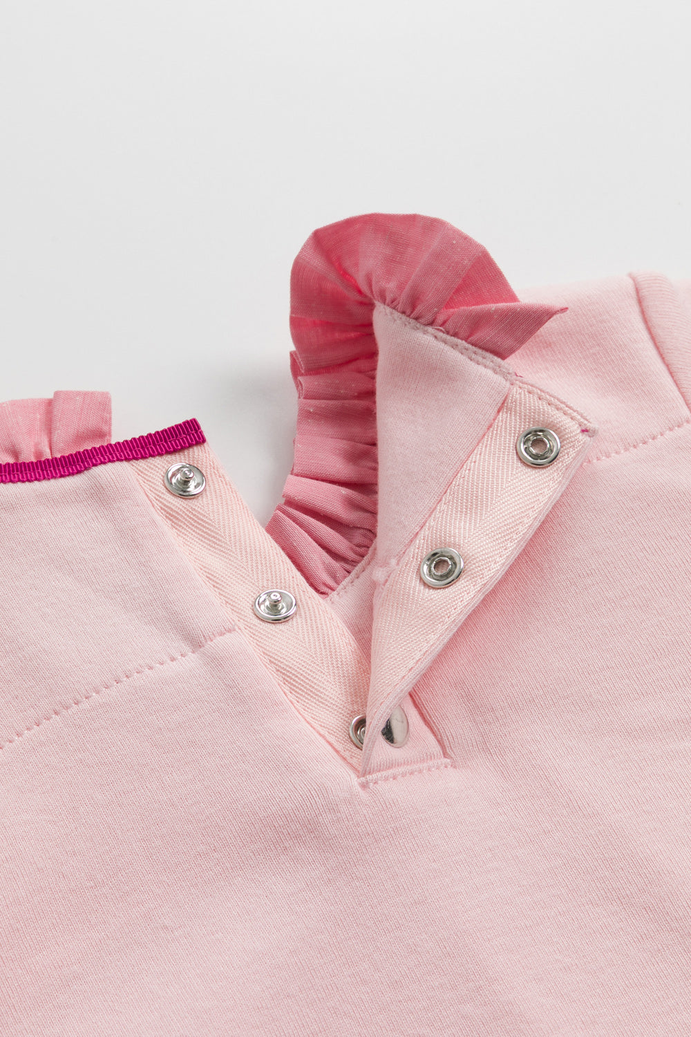 【予約商品】Mainコレクション：Sunlit Butterfliesトップス