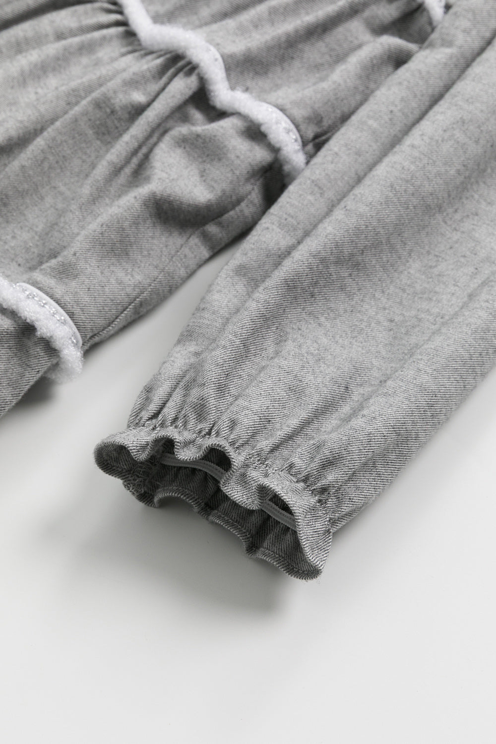 【予約商品】Mainコレクション：Tiny Twirl ティアードワンピース