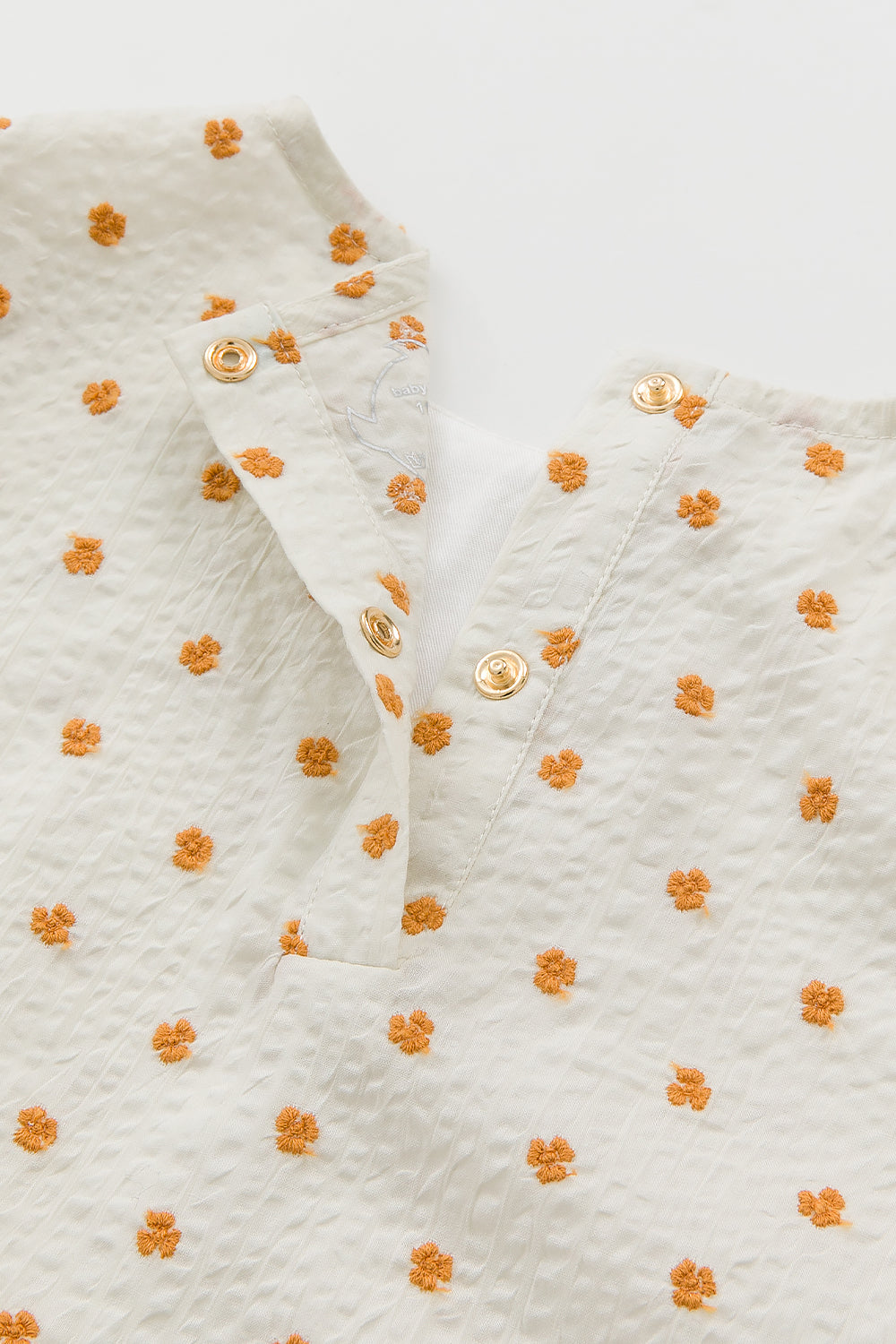【予約商品】Luxury コレクション：Lumi ペタルスリーブトップス