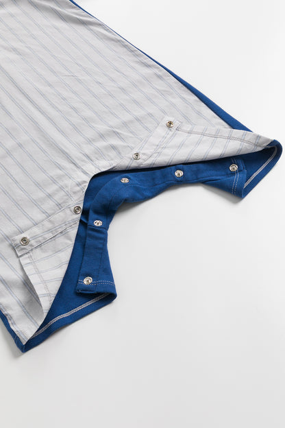 【予約商品】Mainコレクション：Cozy Catcherベースボールカバーオール