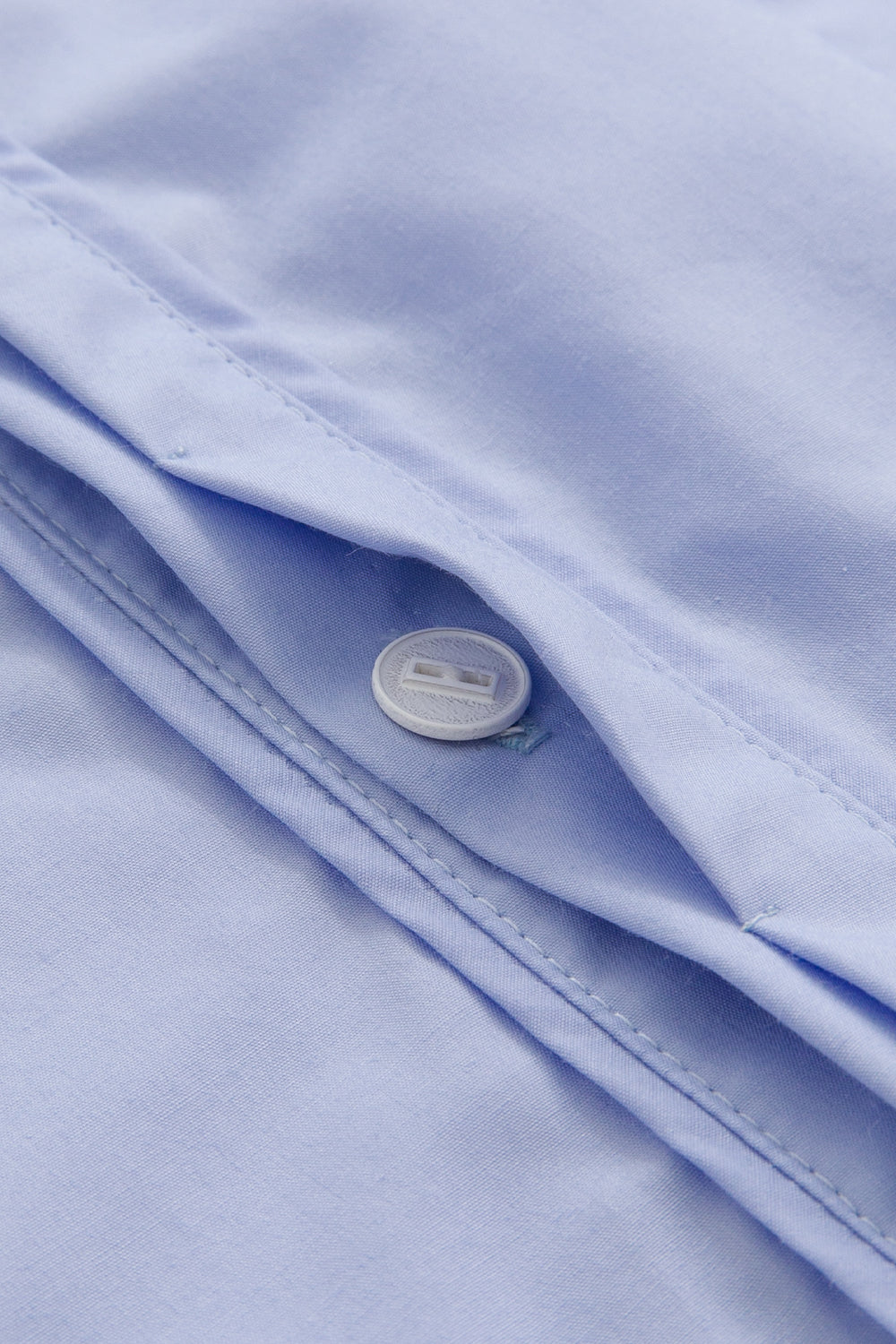 【予約商品】Luxury コレクション：Gentle Scholar プリーツ長袖シャツ