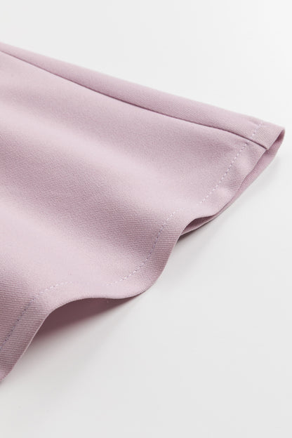 【予約商品】Mainコレクション：Twinkle Frillロンパースワンピース