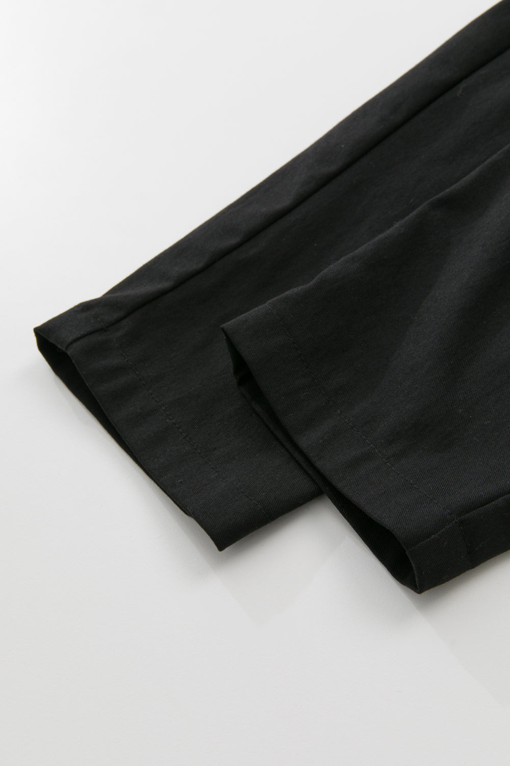 【予約商品】Luxury コレクション：Studio ロングパンツ