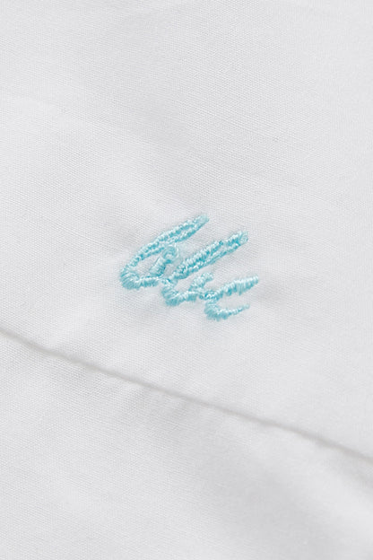 【予約商品】Main コレクション：Heritage Collar ウィングカラー長袖シャツ