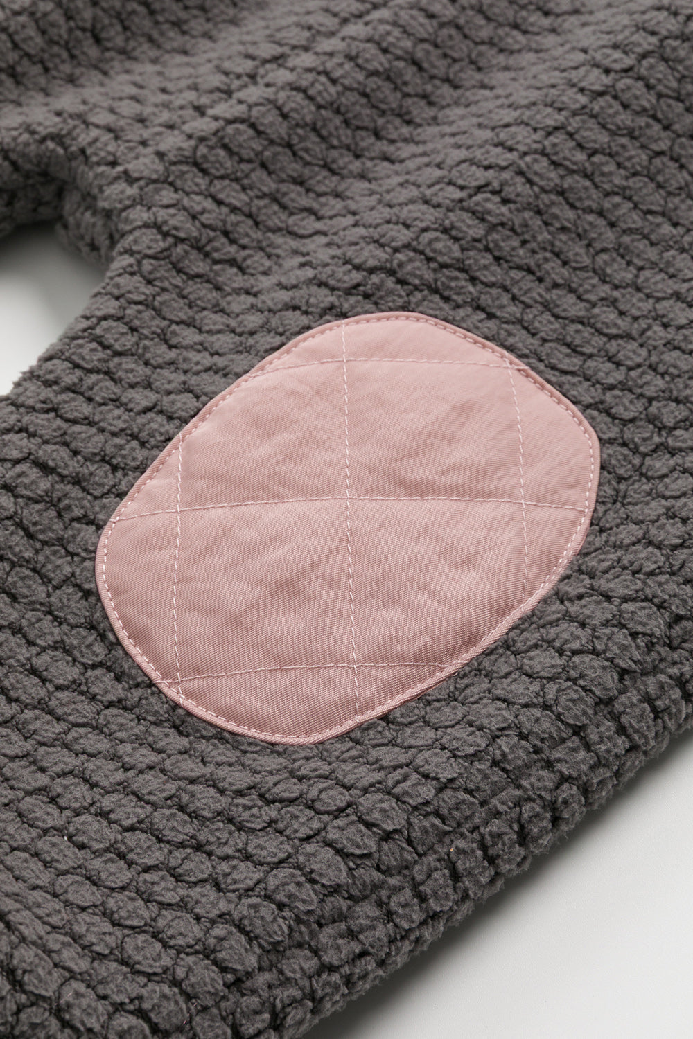 【予約商品】Luxuryコレクション：Teddy Buddy防寒パンツ