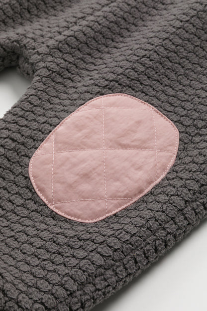 【予約商品】Luxuryコレクション：Teddy Buddy防寒パンツ