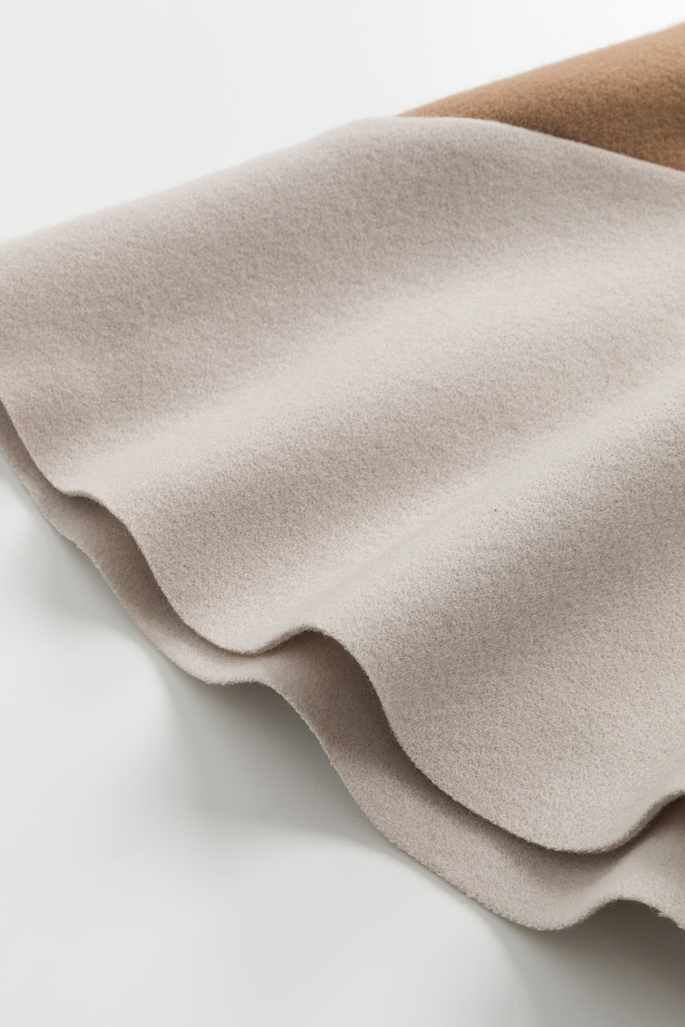 【予約商品】Mainコレクション：スター切替えワンピース