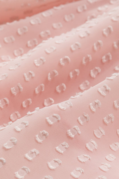 【予約商品】Luxuryコレクション：Polka Polka チュールスカート