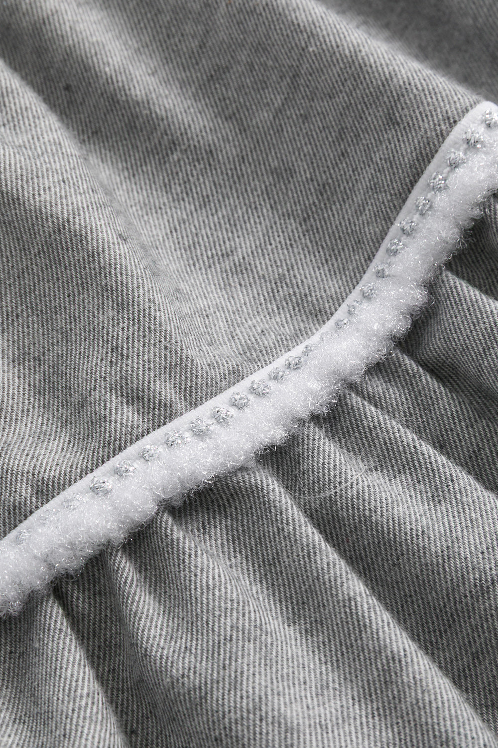 【予約商品】Mainコレクション：Tiny Twirl ティアードワンピース