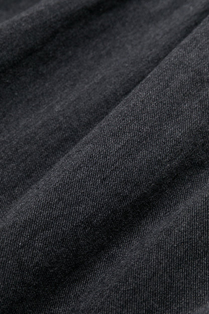 【予約商品】Luxuryコレクション：Woodland Layer ダブルレイヤード リボン付き プリーツスカート