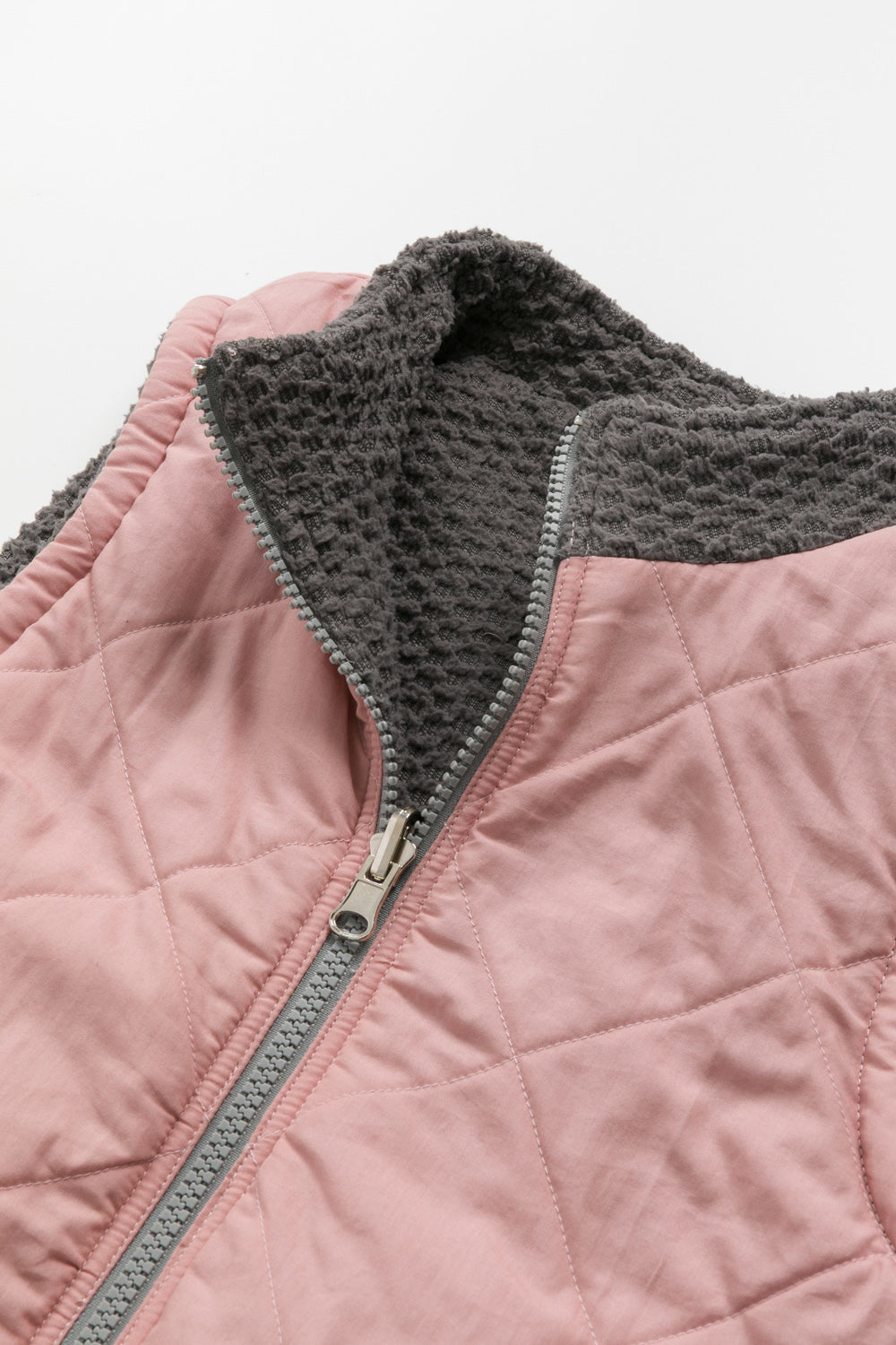 【予約商品】Luxuryコレクション：Mini Bearリバーシブルベスト