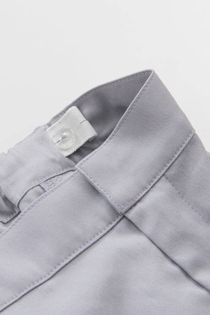 【予約商品】Luxury コレクション：Essential　テーラードショートパンツ