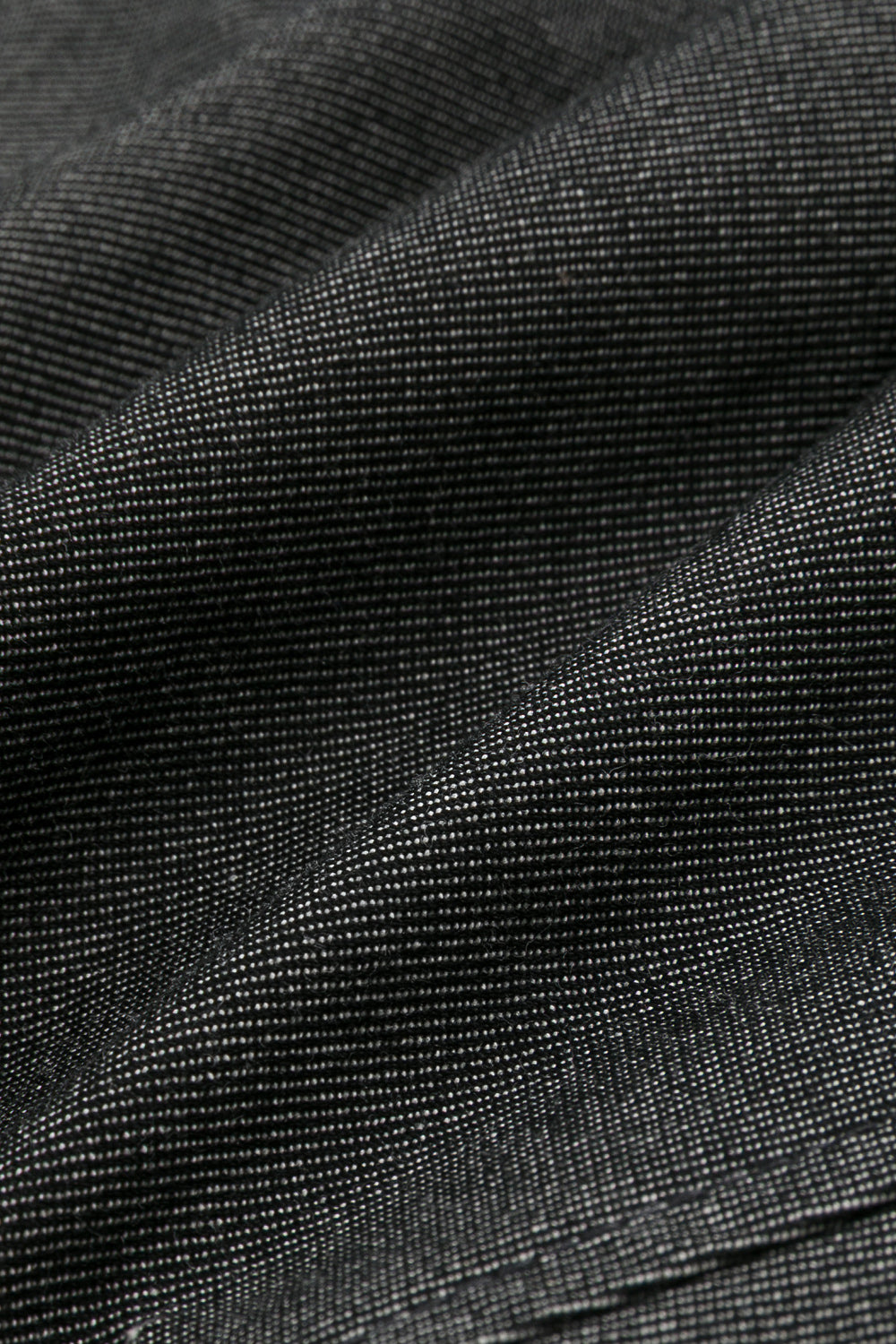 【予約商品】Mainコレクション：Peekaboo刺繍カーブパンツ