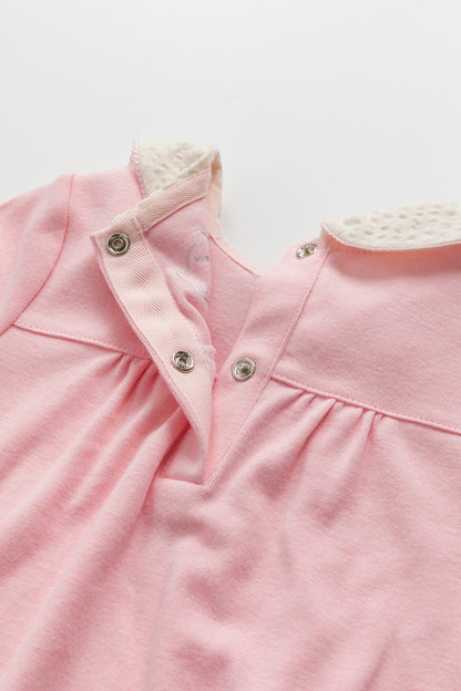 【予約商品】Mainコレクション：Waltzリボロンパース