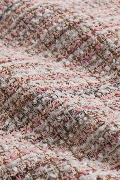 【予約商品】Luxuryコレクション：Frosted Knit ノースリーブワンピース