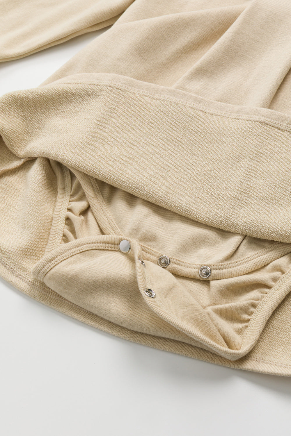 【予約商品】Mainコレクション：Lilaペタルカラーロンパースワンピース