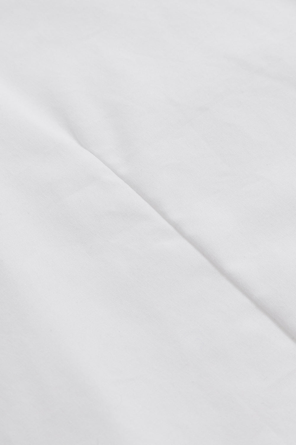 【予約商品】Main コレクション：Heritage Collar ウィングカラー長袖シャツ