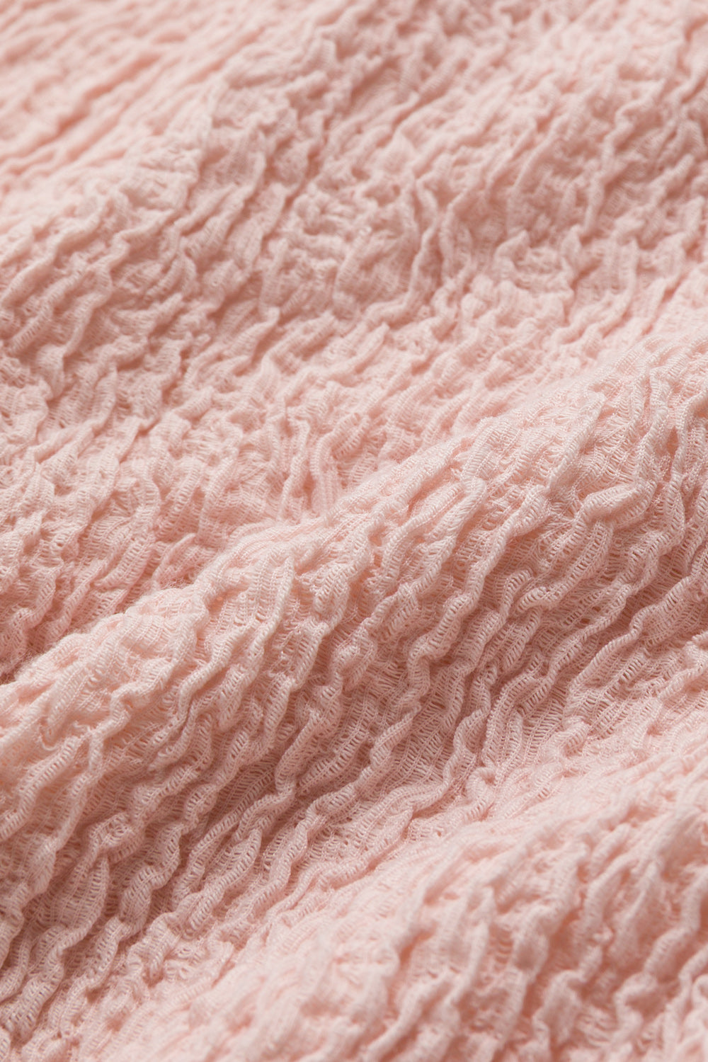 【予約商品】Luxuryコレクション：Snow Puff レギンスパンツ