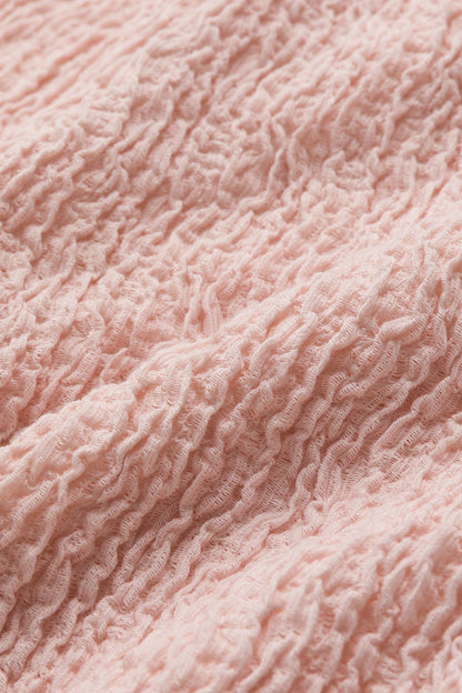 【予約商品】Luxuryコレクション：Snow Puff レギンスパンツ